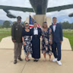 Meet your Posher, Carl